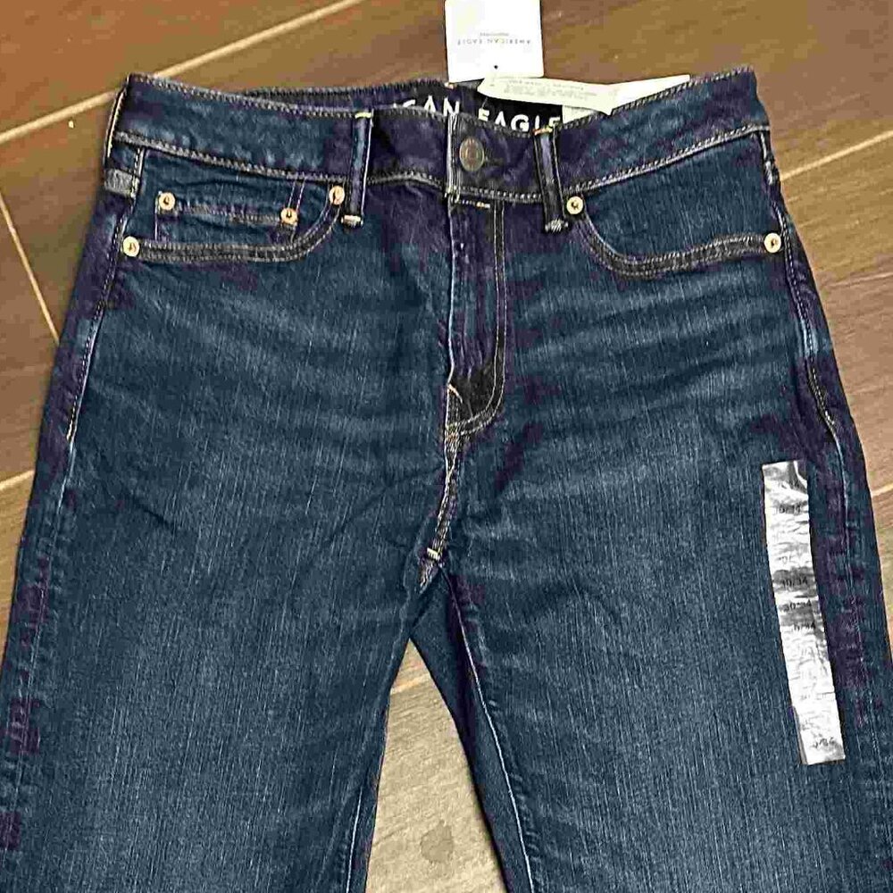 American Eagle AirFlex Bootcut Jeans | NWT